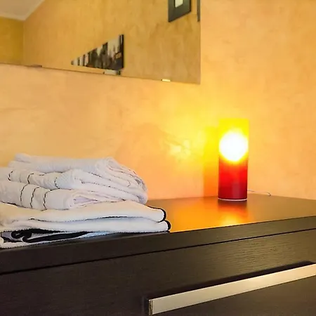 Casa Di Luce Турин