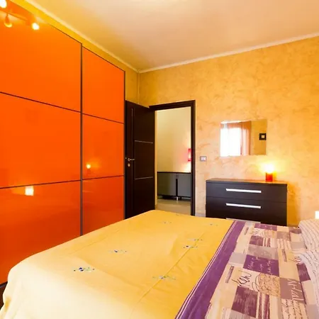 Апартаменты Casa Di Luce