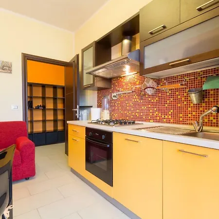 Апартаменты Casa Di Luce Турин
