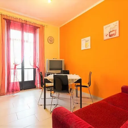 Casa Di Luce *