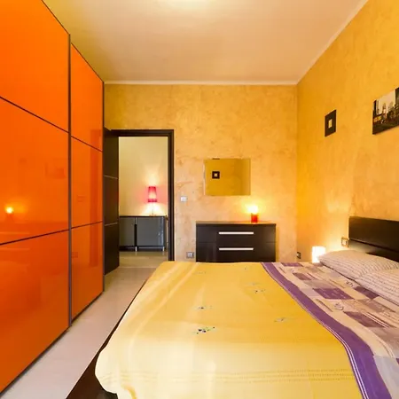 Casa Di Luce Апартаменты Турин