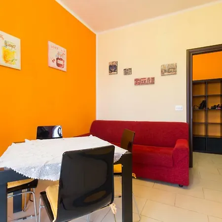 Апартаменты Casa Di Luce
