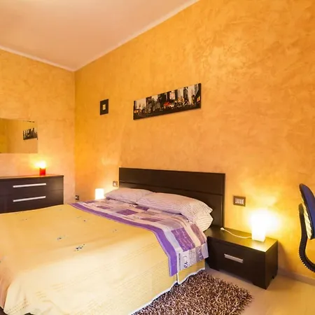 Апартаменты Casa Di Luce