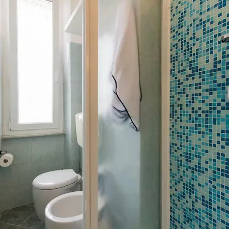 Casa Di Luce Апартаменты *