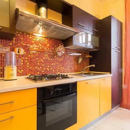 Casa Di Luce Апартаменты *