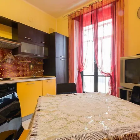 Casa Di Luce Апартаменты Турин