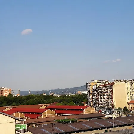 Casa Di Luce Апартаменты Турин