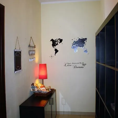 Casa Di Luce