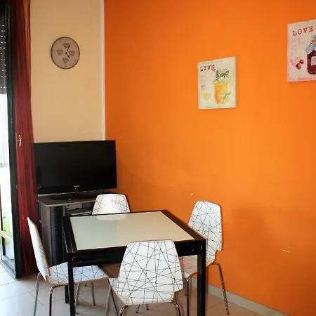Casa Di Luce Апартаменты Турин